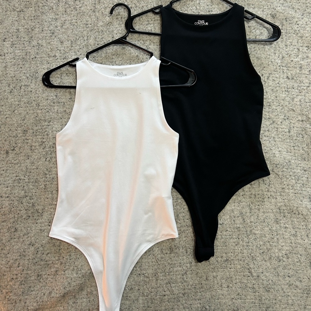 Bodysuits BRAND NEW